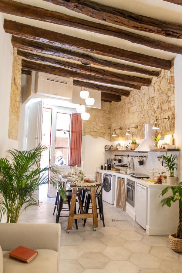 Arc Home Cagliari Exteriér fotografie
